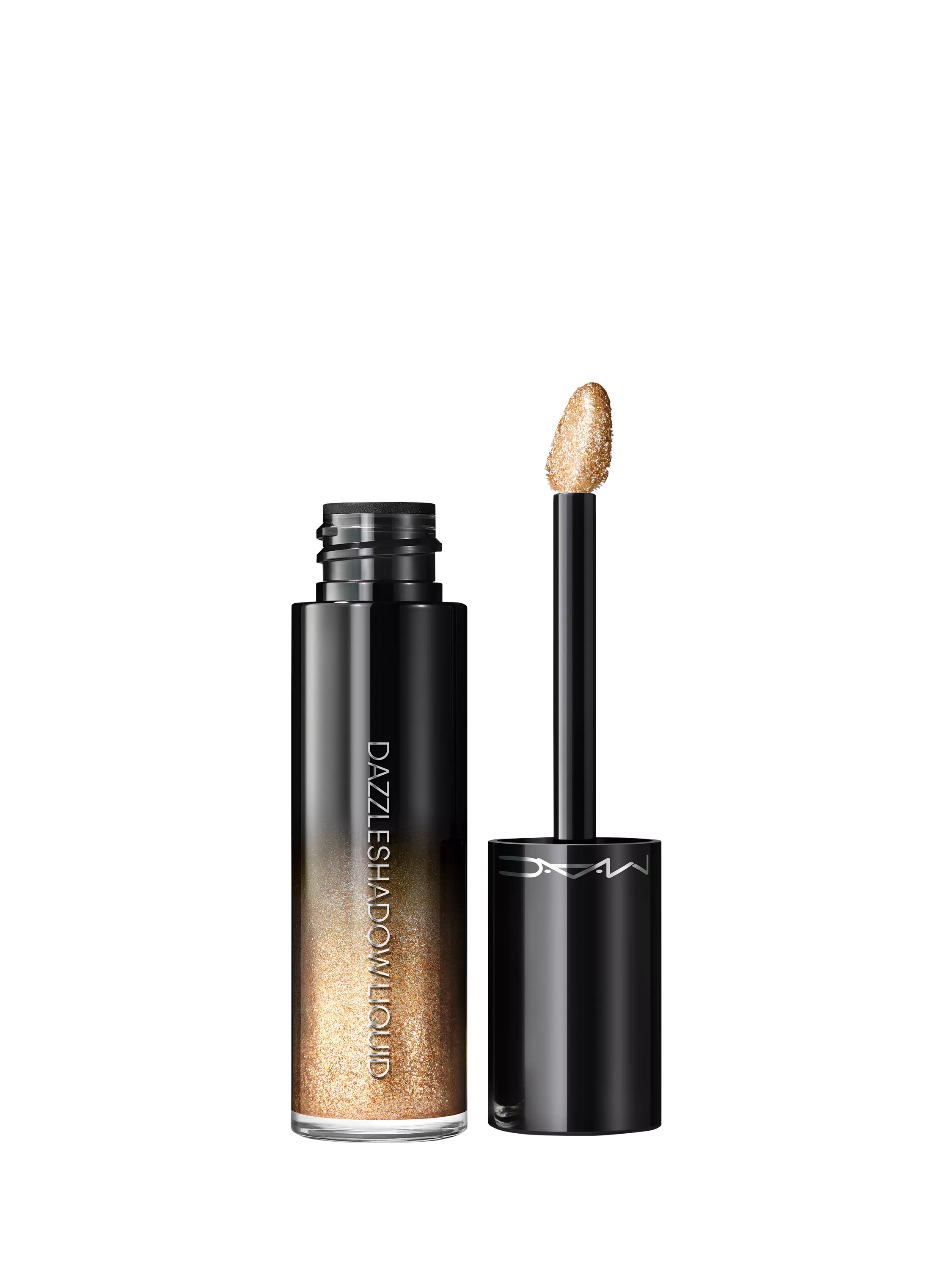 MAC Dazzleshadow Liquid Eyeshadow Glitter/Metallic 4.6g