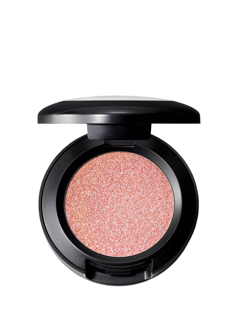 MAC Glitter Single Eyeshadow Compact Eyeshadow Powder 1g