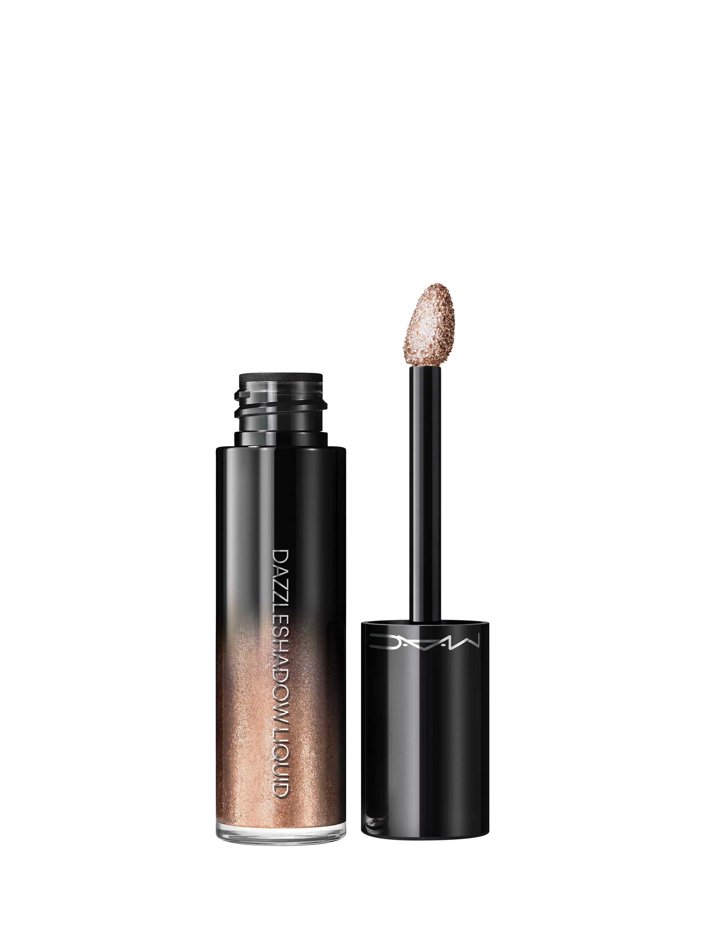 MAC Dazzleshadow Liquid Eyeshadow Glitter/Metallic 4.6g