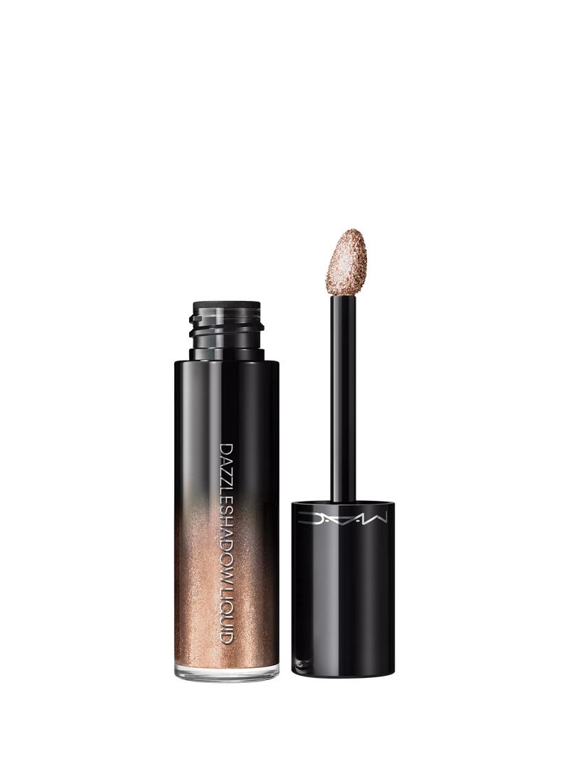 MAC Dazzleshadow Liquid Eyeshadow Glitter/Metallic 4.6g