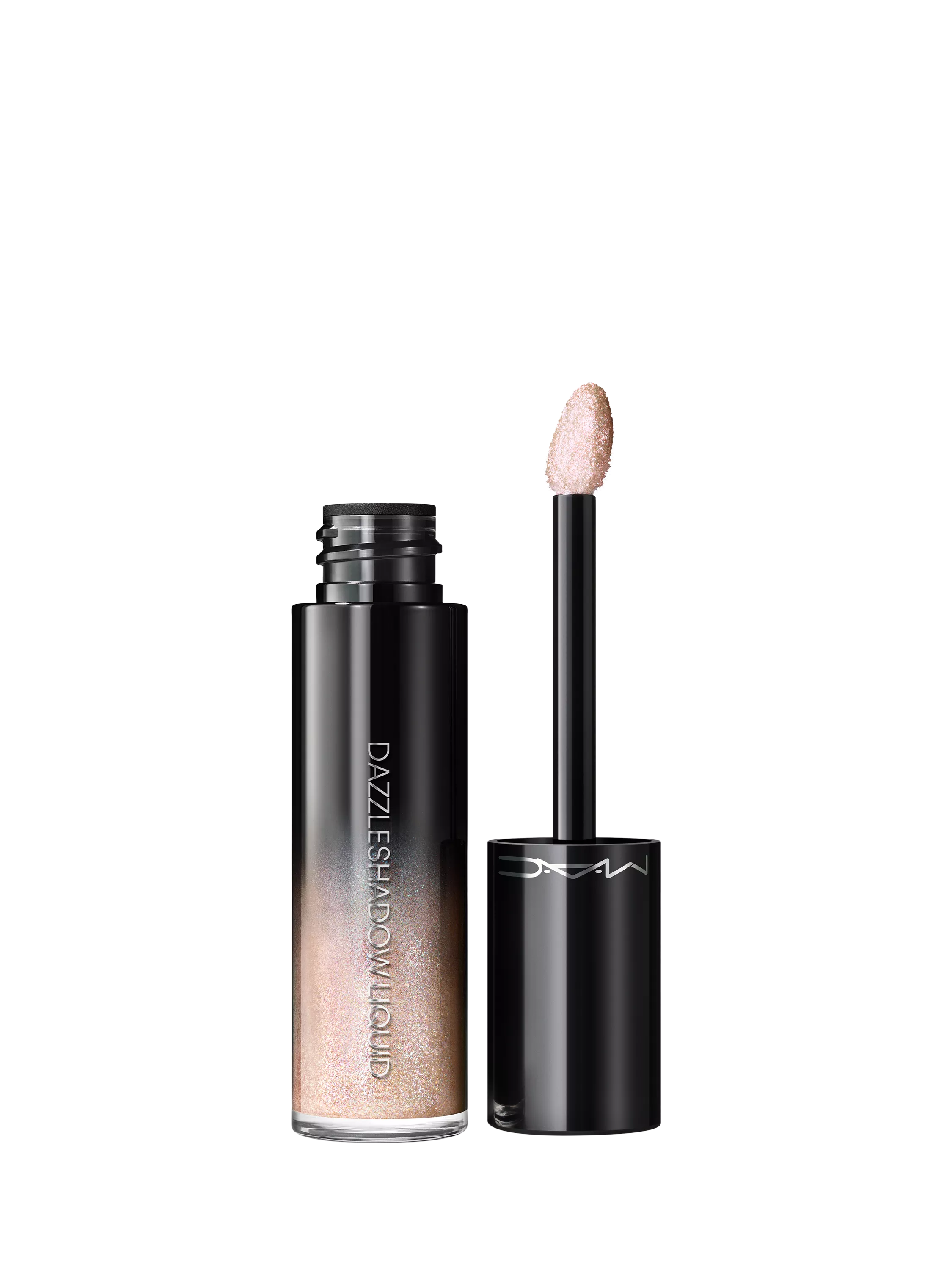 MAC Dazzleshadow Liquid Eyeshadow Glitter/Metallic 4.6g