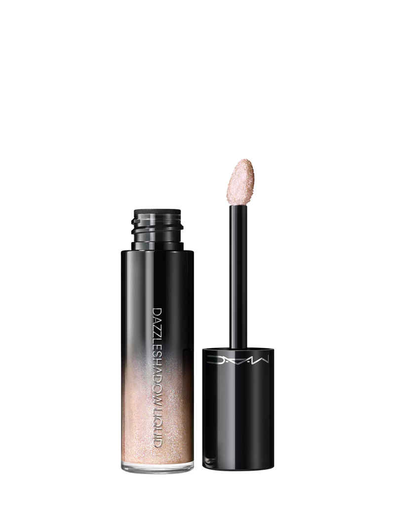 MAC Dazzleshadow Liquid Eyeshadow Glitter/Metallic 4.6g