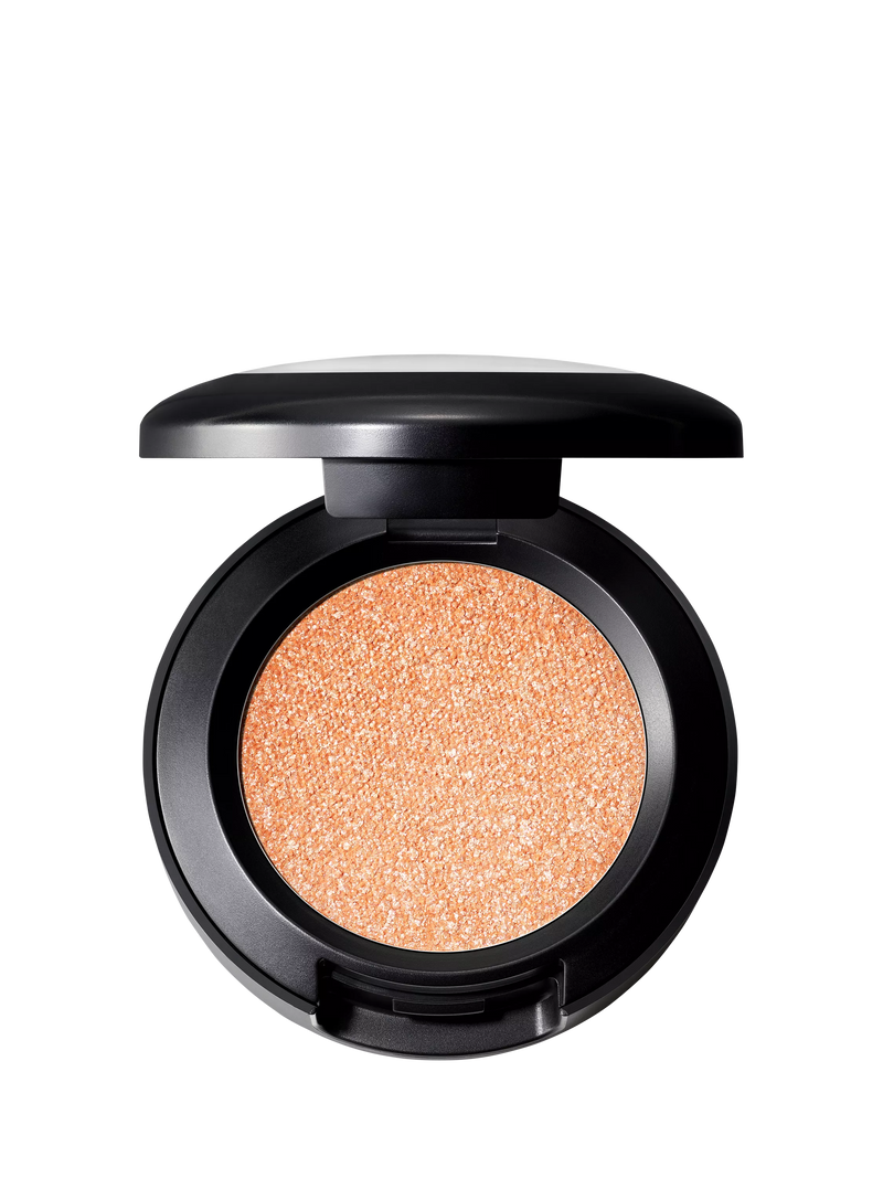 MAC glitter eyeshadow compact 1g, imported from the UK