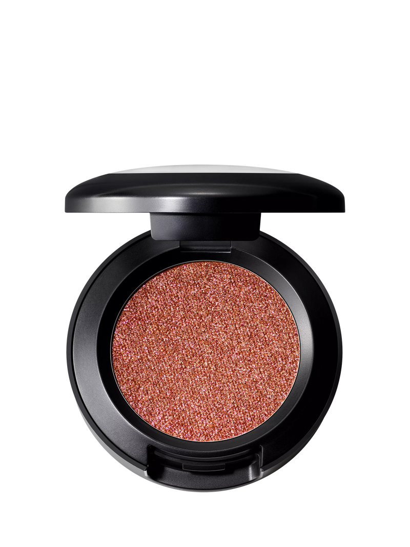 MAC Glitter Single Eyeshadow Compact Eyeshadow Powder 1g