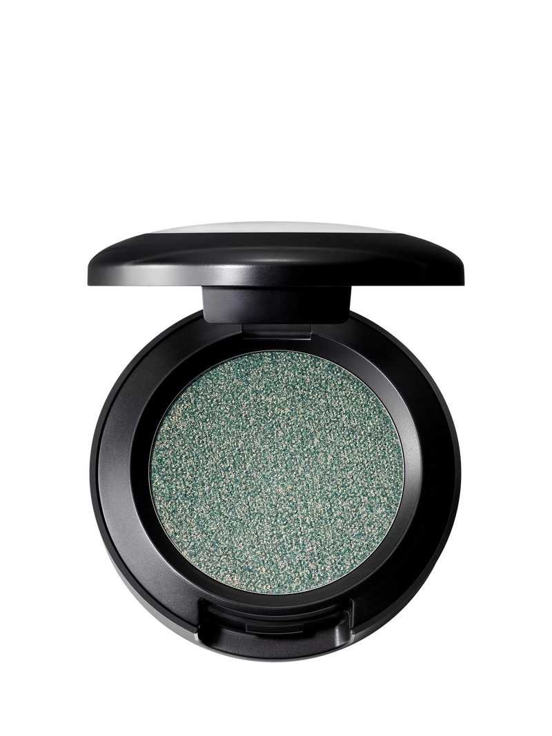 MAC Glitter Single Eyeshadow Compact Eyeshadow Powder 1g