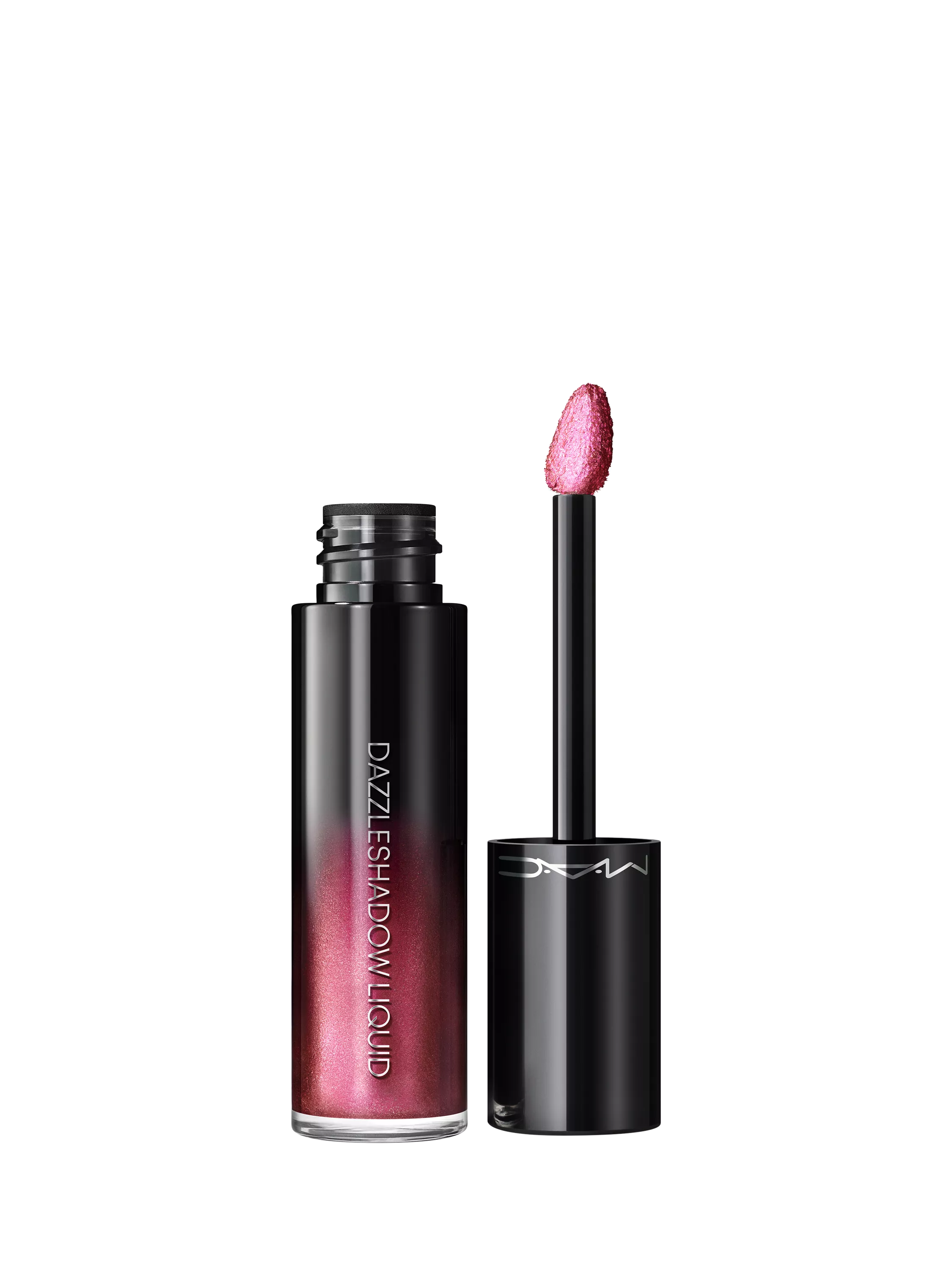 MAC Dazzleshadow Liquid Eyeshadow Glitter/Metallic 4.6g
