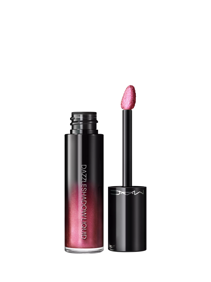 MAC Dazzleshadow Liquid Eyeshadow Glitter/Metallic 4.6g