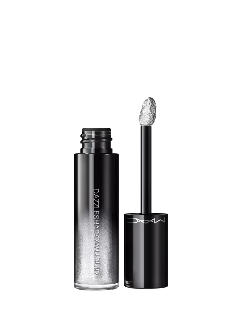 MAC Dazzleshadow Liquid Eyeshadow Glitter/Metallic 4.6g