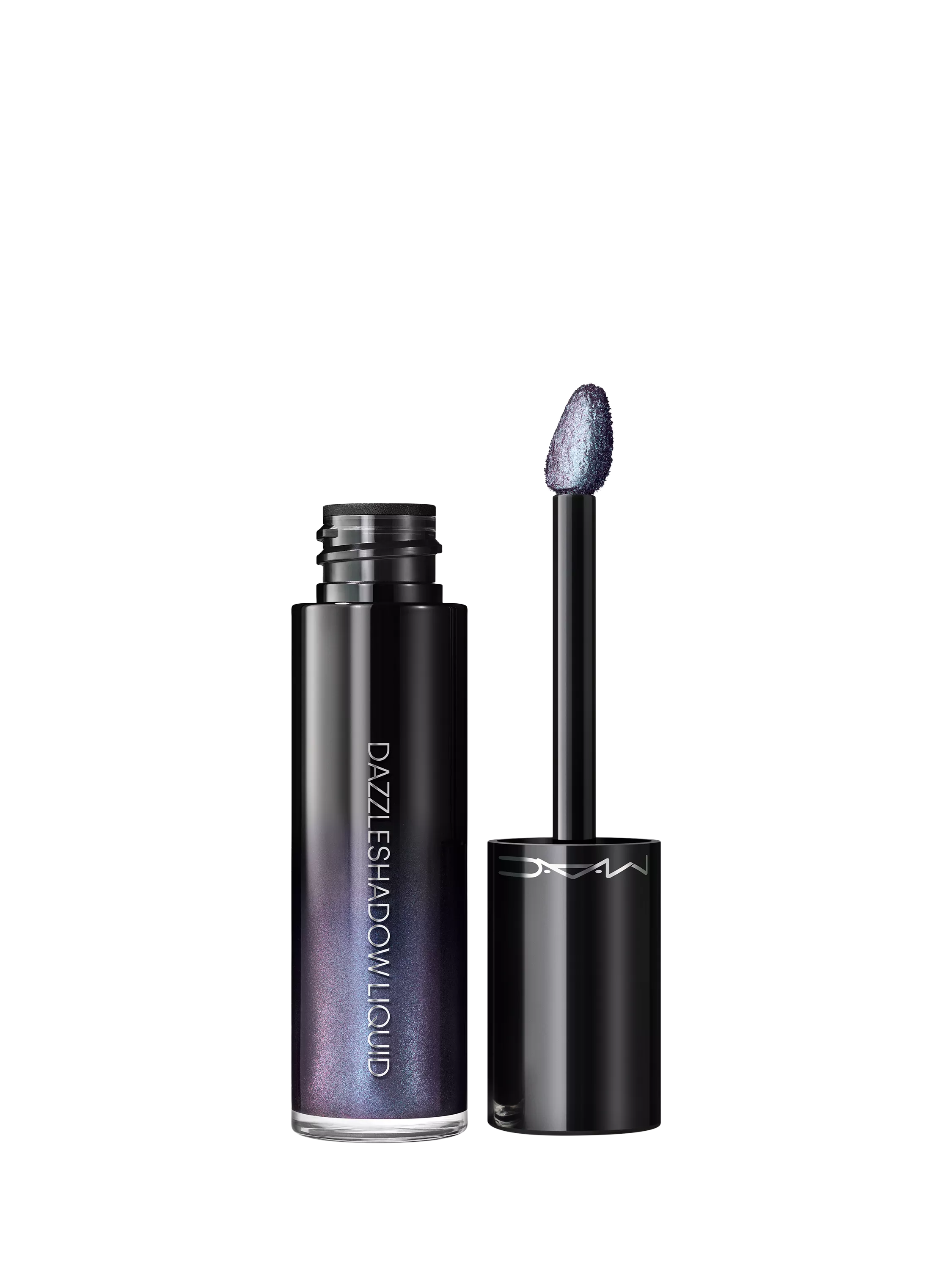 MAC Dazzleshadow Liquid Eyeshadow Glitter/Metallic 4.6g
