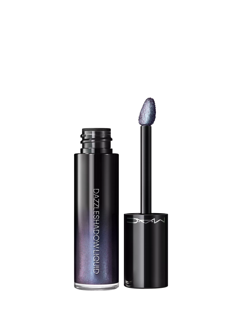 MAC Dazzleshadow Liquid Eyeshadow Glitter/Metallic 4.6g