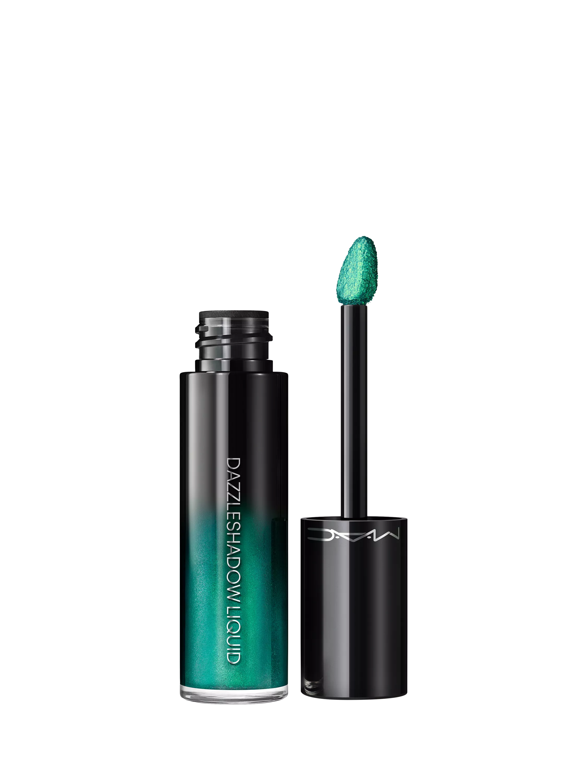MAC Dazzleshadow Liquid Eyeshadow Glitter/Metallic 4.6g