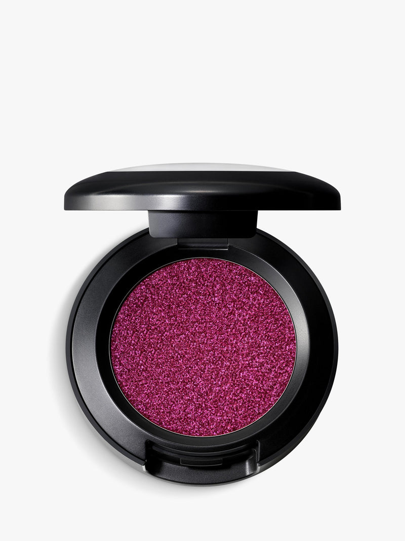 MAC metallic eyeshadow compact 1g (British brand)