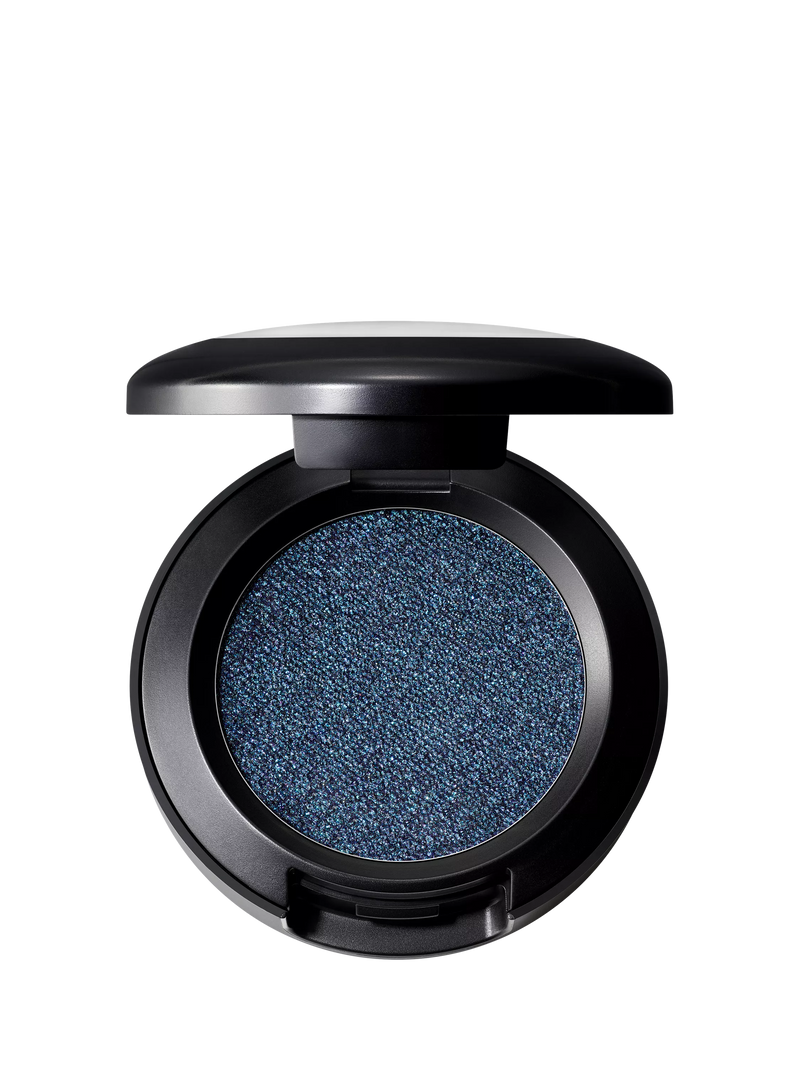 MAC Metallic Single Eyeshadow Compact 1g