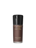 MAC Studio Radiance Serum-Powered Foundation Flytende Foundation Medium Dekning 30ml