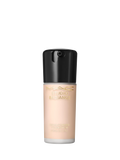 MAC Studio Radiance Serum-Powered Foundation Flytende Foundation Medium Dekning 30ml