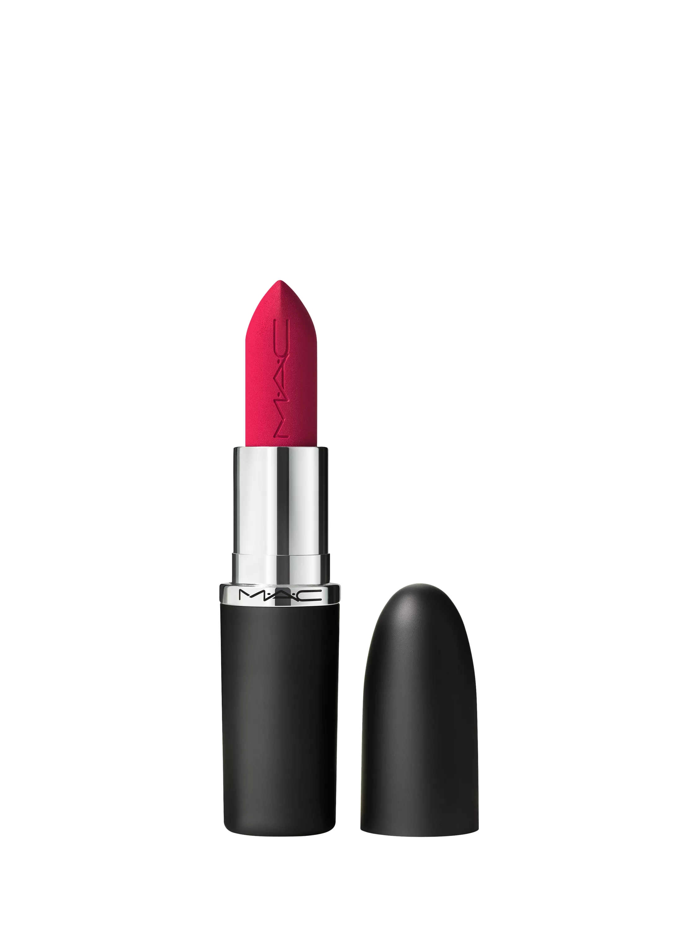 MAC MACximal Silky Matte Lipstick 3.5g