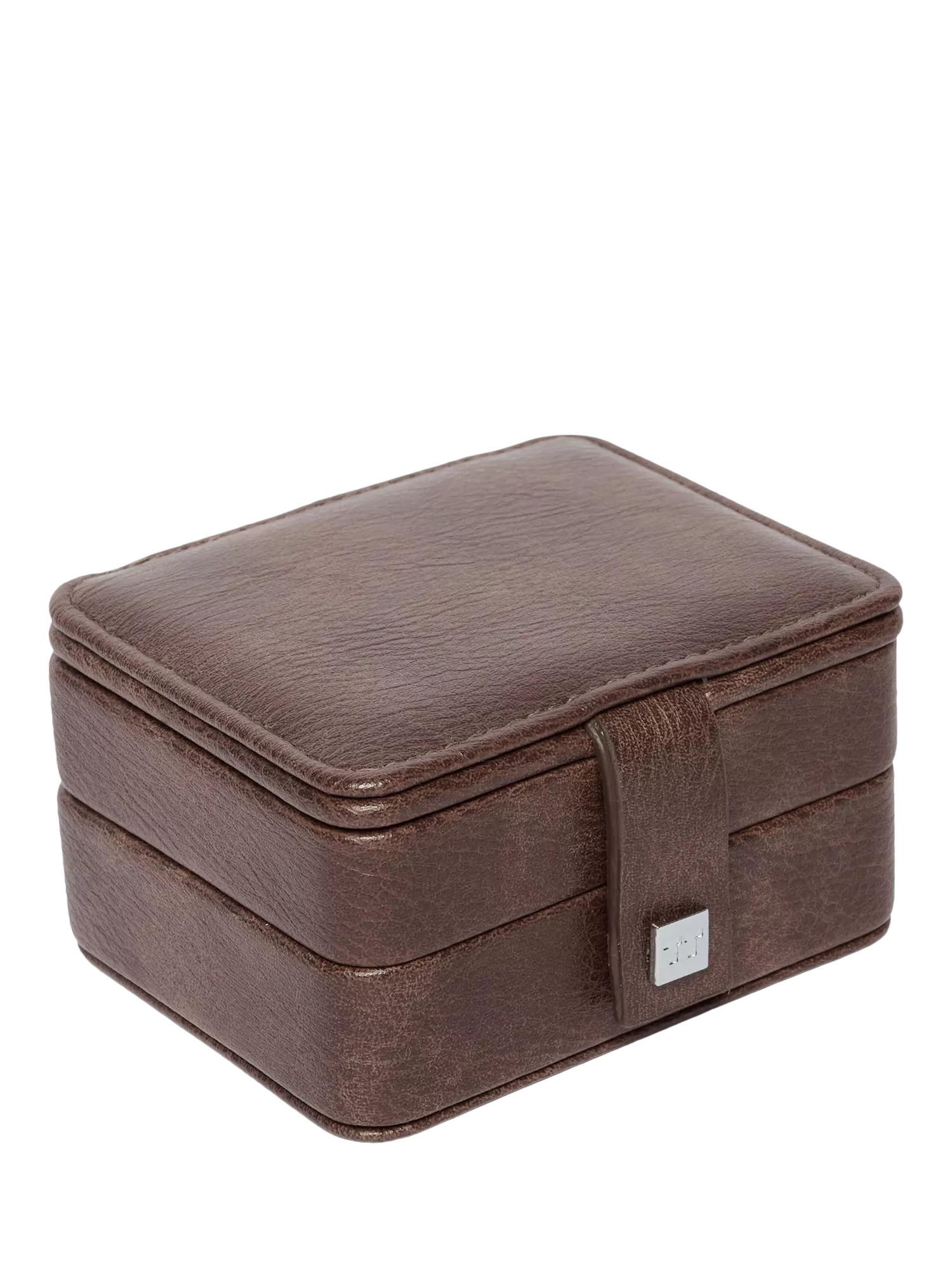 TUTTI Dune Jewellery Box brown, imported from the UK