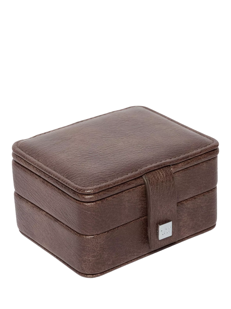 TUTTI Dune Jewellery Box brown, imported from the UK