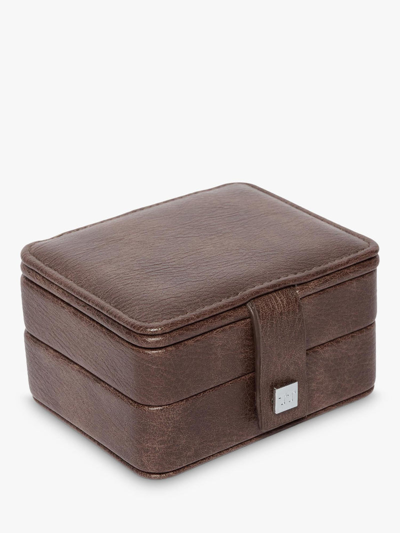 TUTTI Dune Jewellery Box brown, imported from the UK