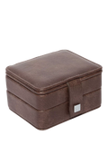 TUTTI Dune Jewellery Box brown, imported from the UK