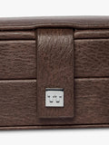 TUTTI Dune Jewellery Box brown, imported from the UK