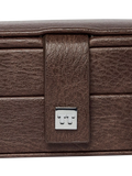 TUTTI Dune Jewellery Box brown, imported from the UK