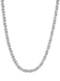 TUTTI Tide Rope Chain Necklace 39cm