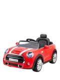 Wilton Bradley Xootz Mini Cooper Convertible Ride On Car, UK version