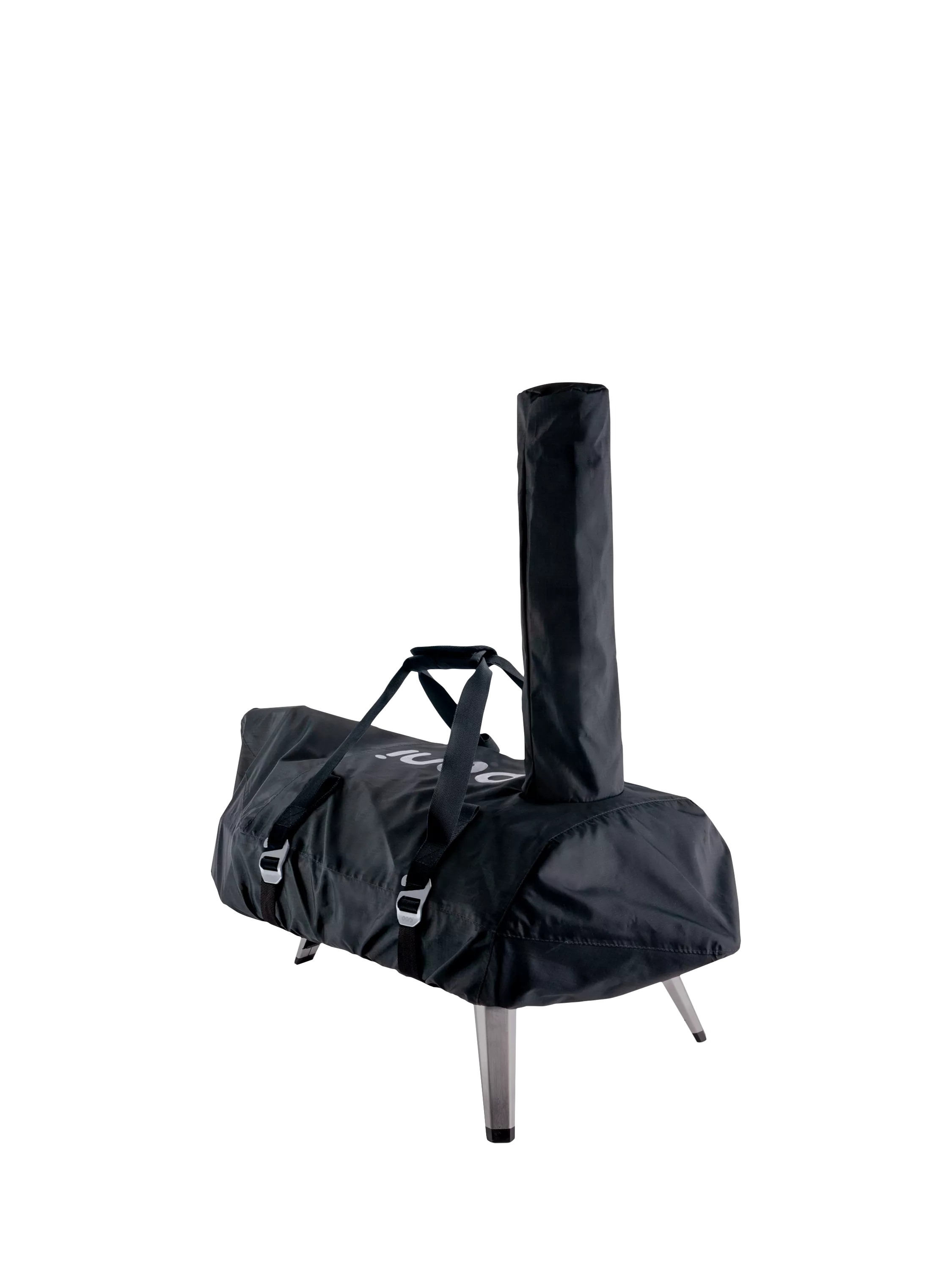 Ooni pizza oven protective cover black 210D polyester (British brand)