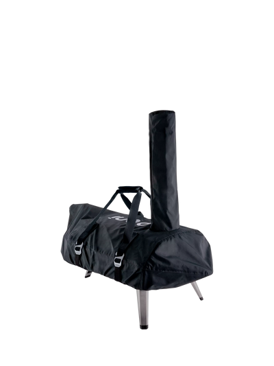 John Lewis Ooni Karu 2, Karu 12, Karu 12G Pizza Oven Protective Cover, Black- Buy online at McGrocer
