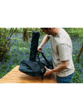 Ooni pizza oven protective cover black 210D polyester (British brand)