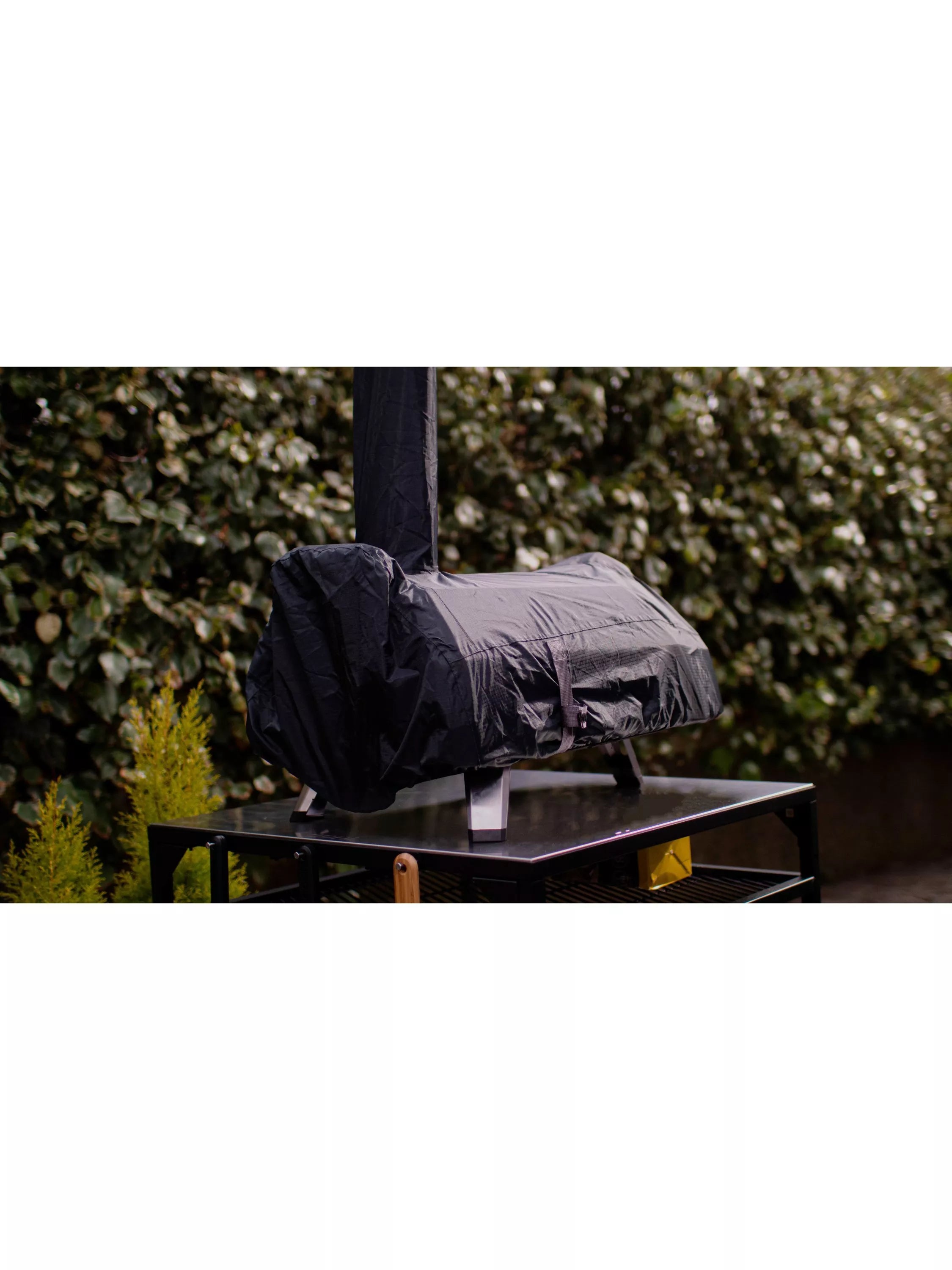 Ooni protective cover for Karu pizza ovens, UK version