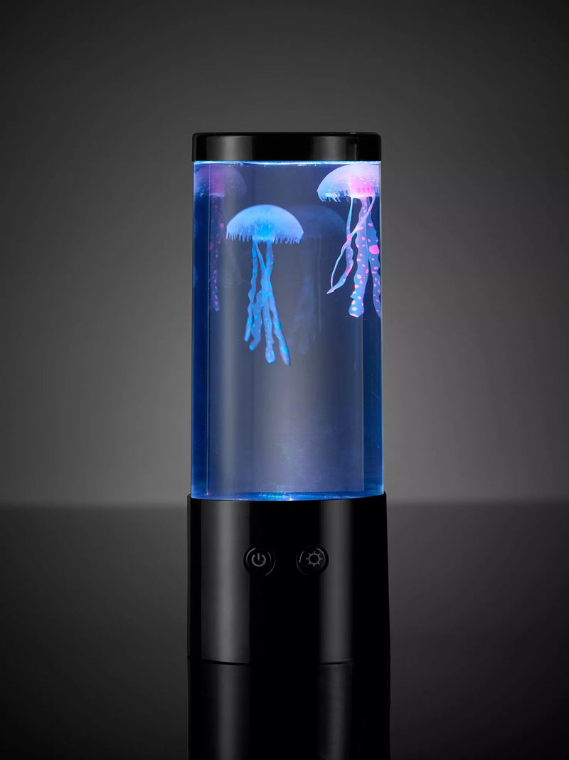 Tinc Jellyfish Lamp, Multi