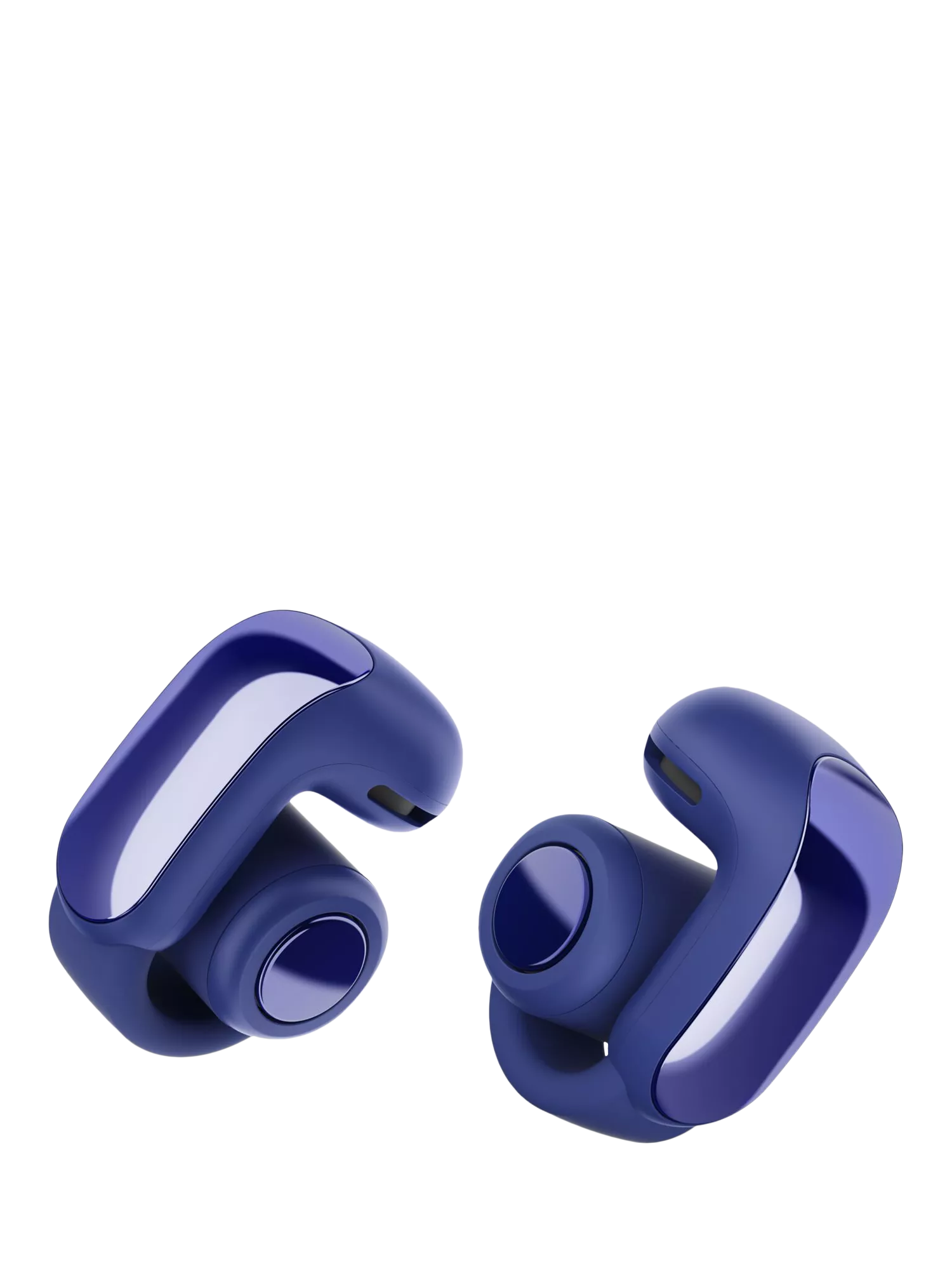 Bose Ultra Open Earbuds Écouteurs Truly Wireless à Oreille Ouverte