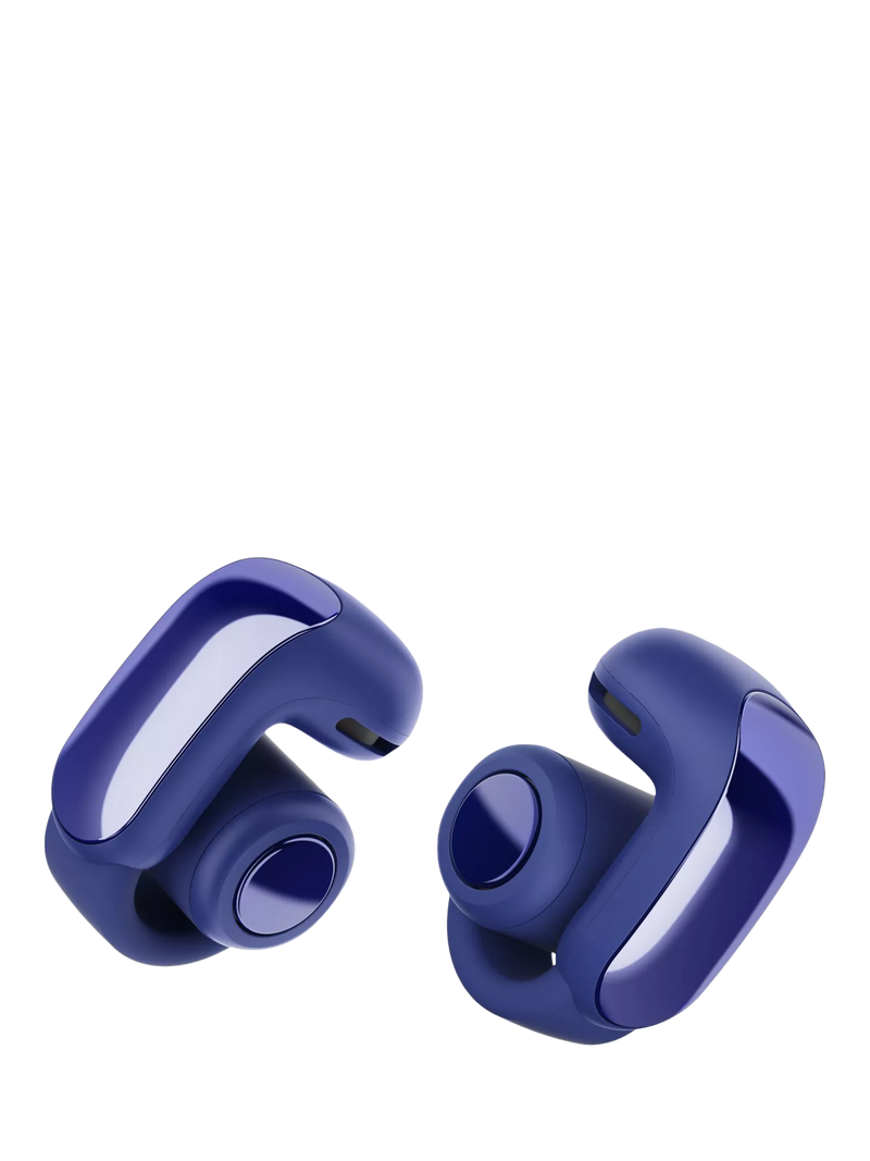 Bose Ultra Open Earbuds Écouteurs Truly Wireless à Oreille Ouverte