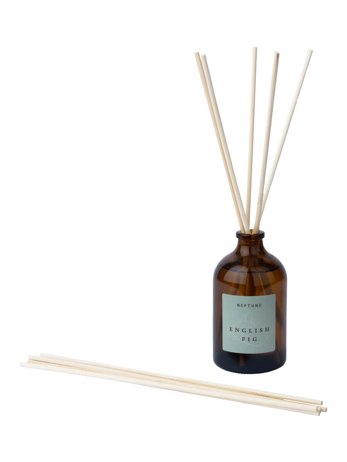 Neptune English Fig reed diffuser 200ml (British brand)