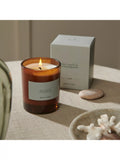 Neptune Sea Salt & Driftwood scented candle 210g - British product