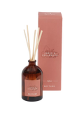 Neptune Amber & Cedarwood reed diffuser 200ml (British brand)