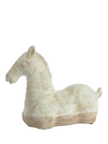 Neptune Hickstead ornamental terracotta horse (British brand)