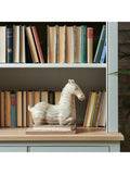 Neptune Hickstead ornamental terracotta horse (British brand)