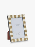 Neptune Montpellier tulip wood photo frame 4x6 inch - British product