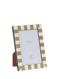 Neptune Montpellier tulip wood photo frame 4x6 inch - British product