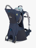 LittleLife Adventurer S3 back carrier navy, imported from the UK