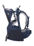 LittleLife Adventurer S3 back carrier navy, imported from the UK