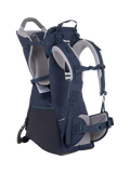LittleLife Adventurer S3 back carrier navy, imported from the UK