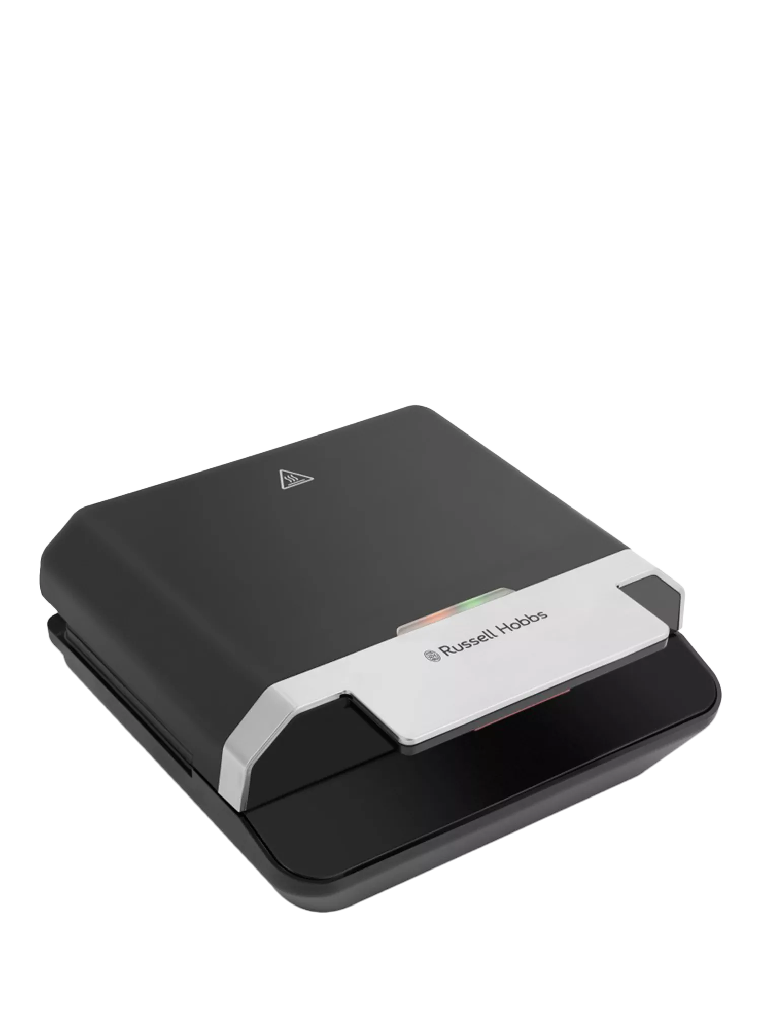 Russell Hobbs sandwich maker Easy Clean black, UK version