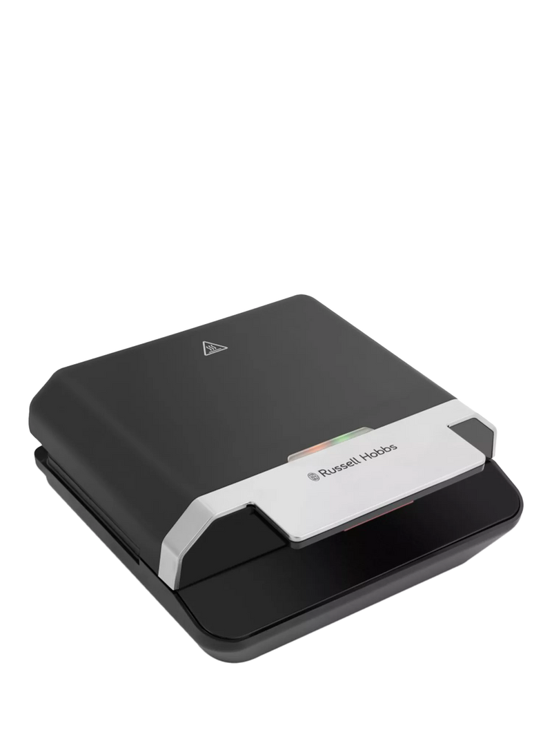 Russell Hobbs sandwich maker Easy Clean black, UK version