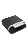 Russell Hobbs sandwich maker Easy Clean black, UK version