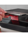 Russell Hobbs sandwich maker Easy Clean black, UK version