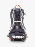 LittleLife Cross Country S4 child back carrier grey (British brand)